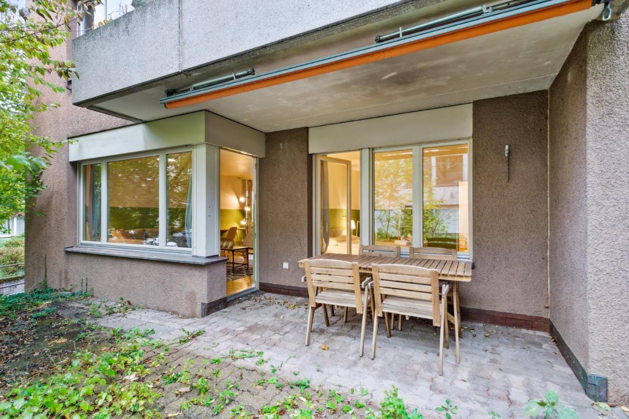 Beautiful Boutique Drahtzug8 Appartement *