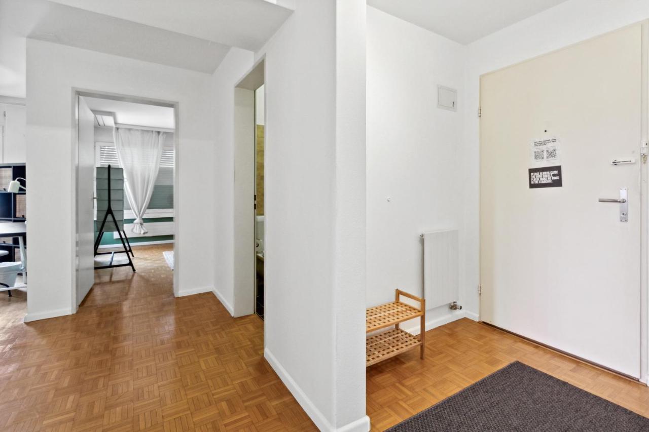 Beautiful Boutique Drahtzug8 Appartement *