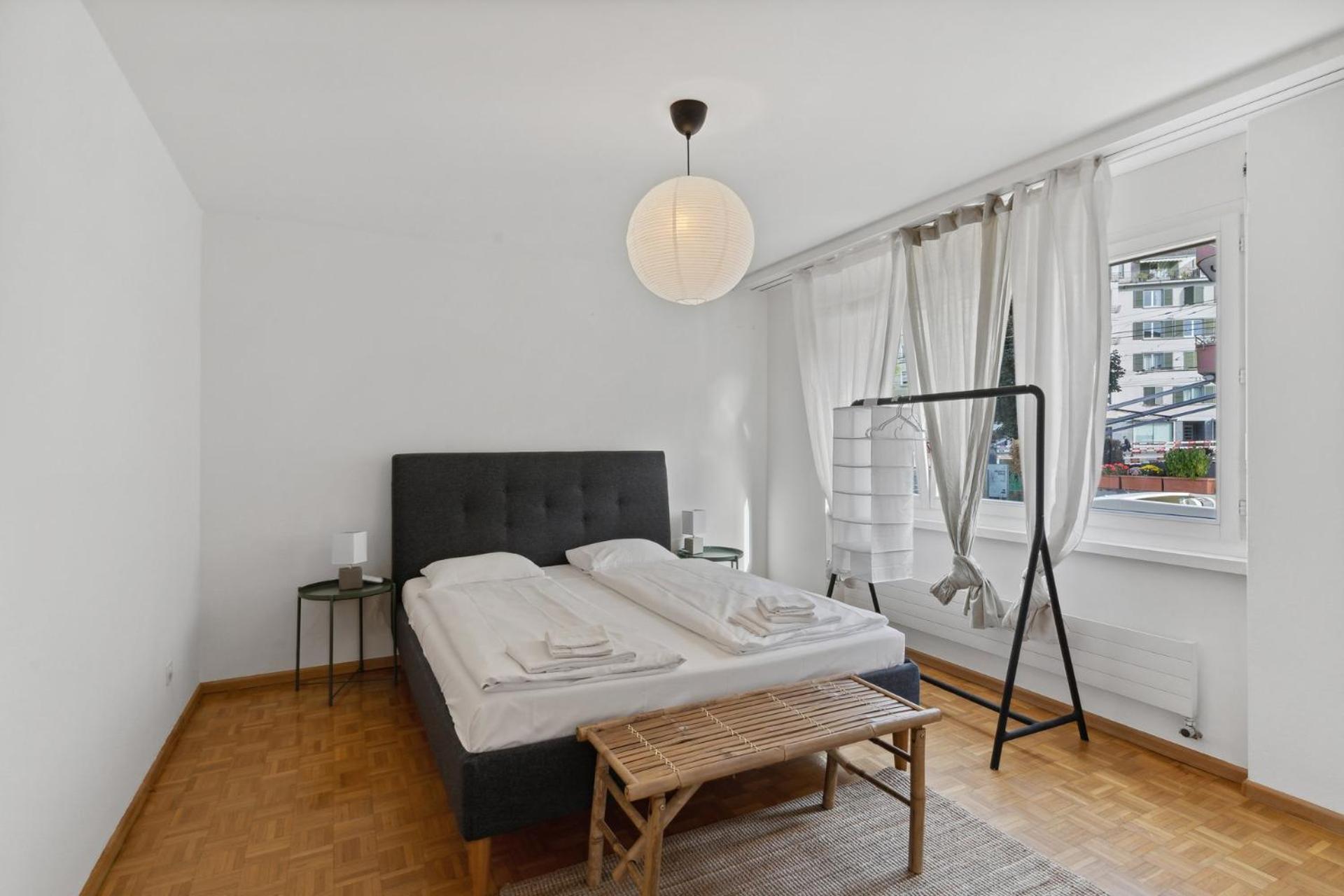 Beautiful Boutique Drahtzug8 Appartement *