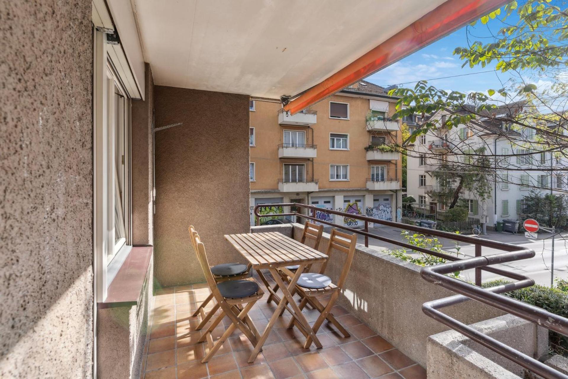 Beautiful Boutique Drahtzug8 Appartement *