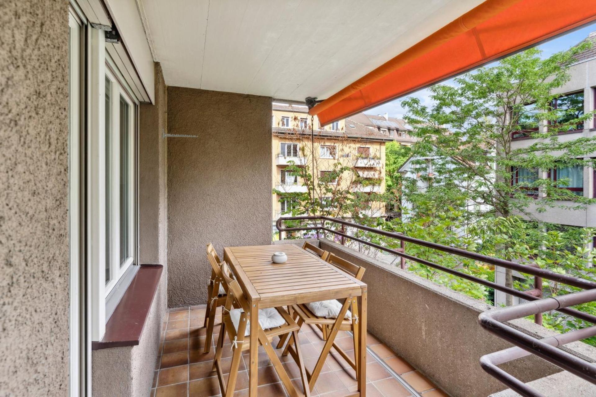 Appartement Beautiful Boutique Drahtzug8 *