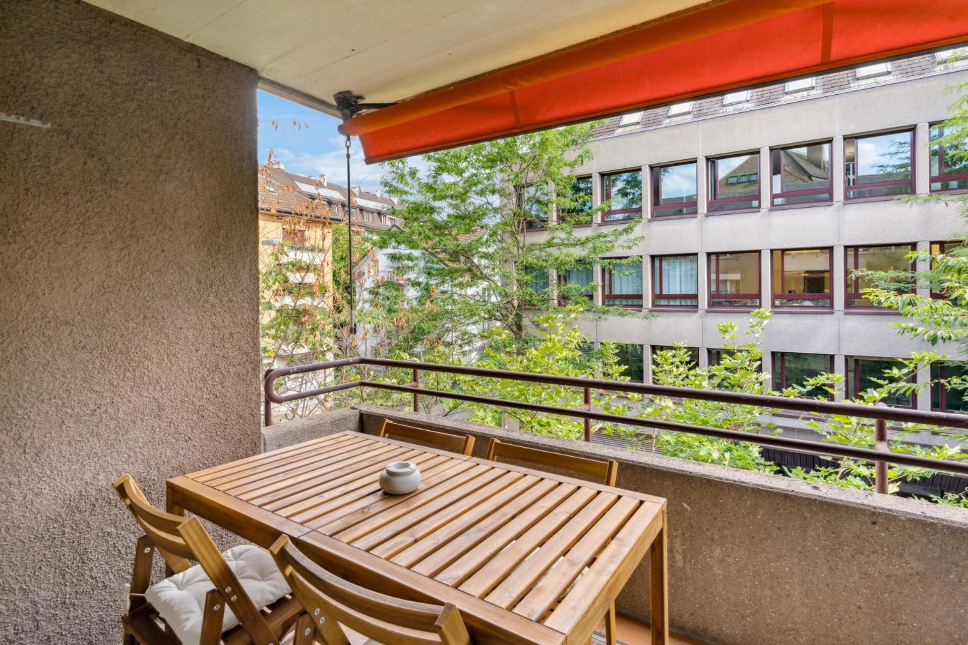 Appartement Beautiful Boutique Drahtzug8 *