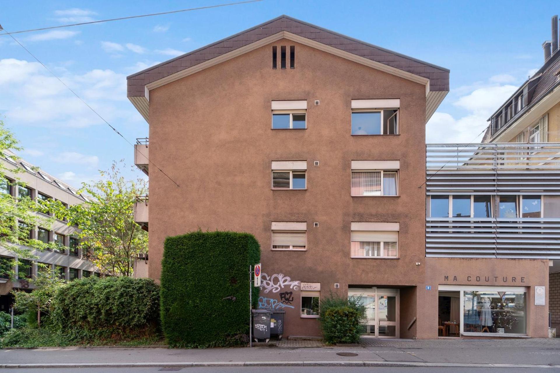 Beautiful Boutique Drahtzug8 Appartement *