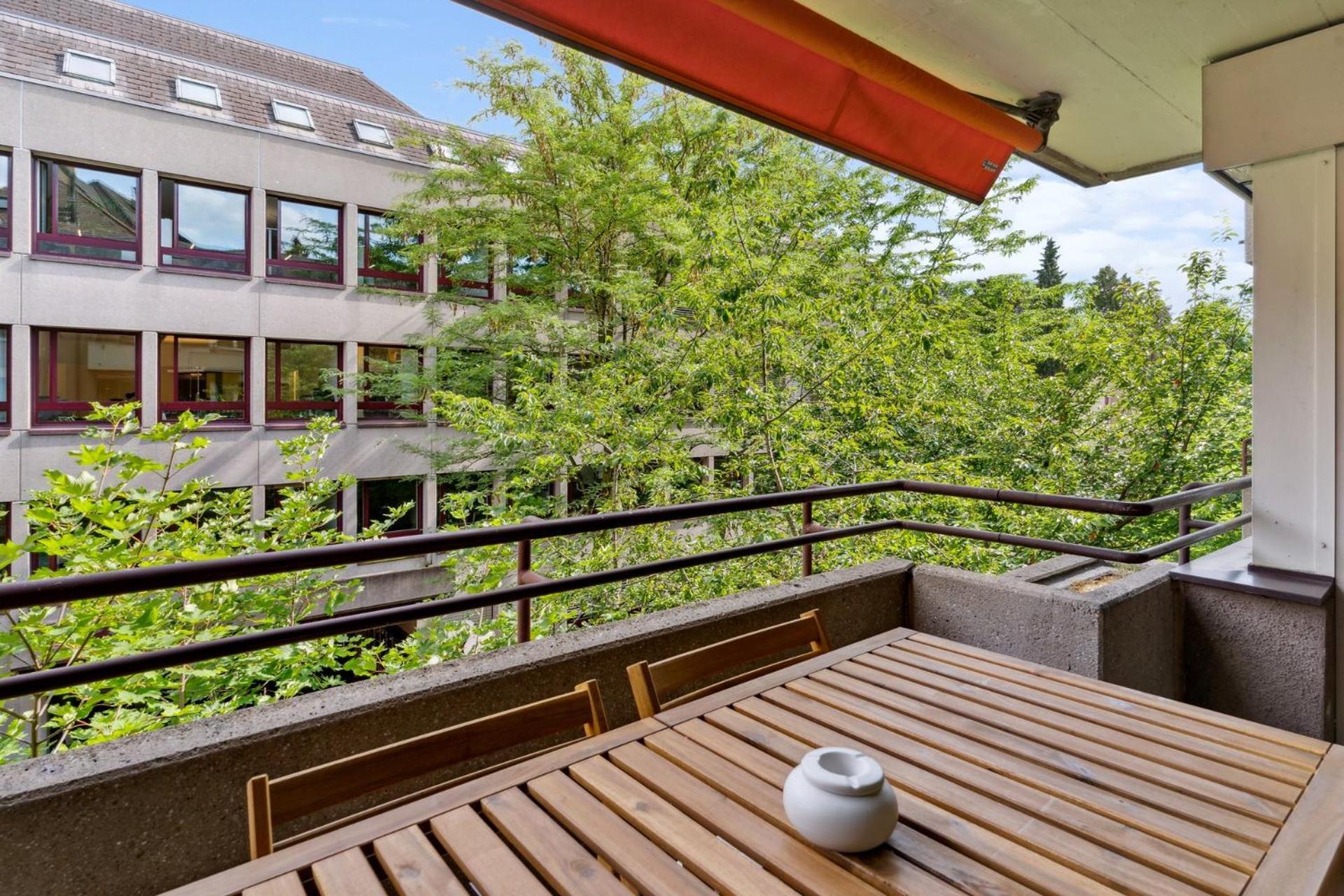 Appartement Beautiful Boutique Drahtzug8 Zürich
