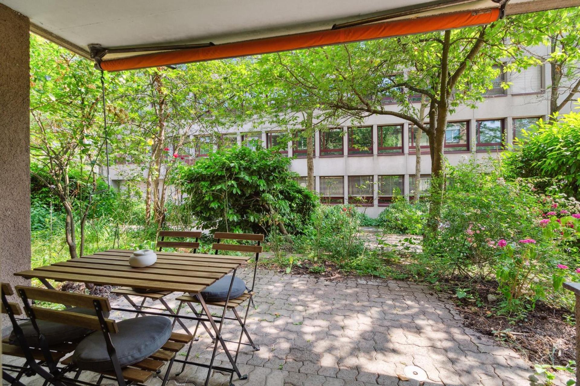 Beautiful Boutique Drahtzug8 Appartement