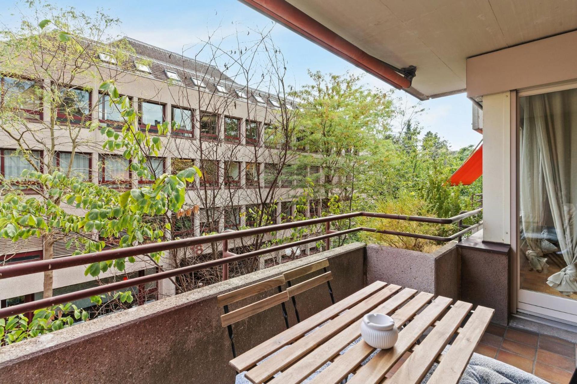 Appartement Beautiful Boutique Drahtzug8 *