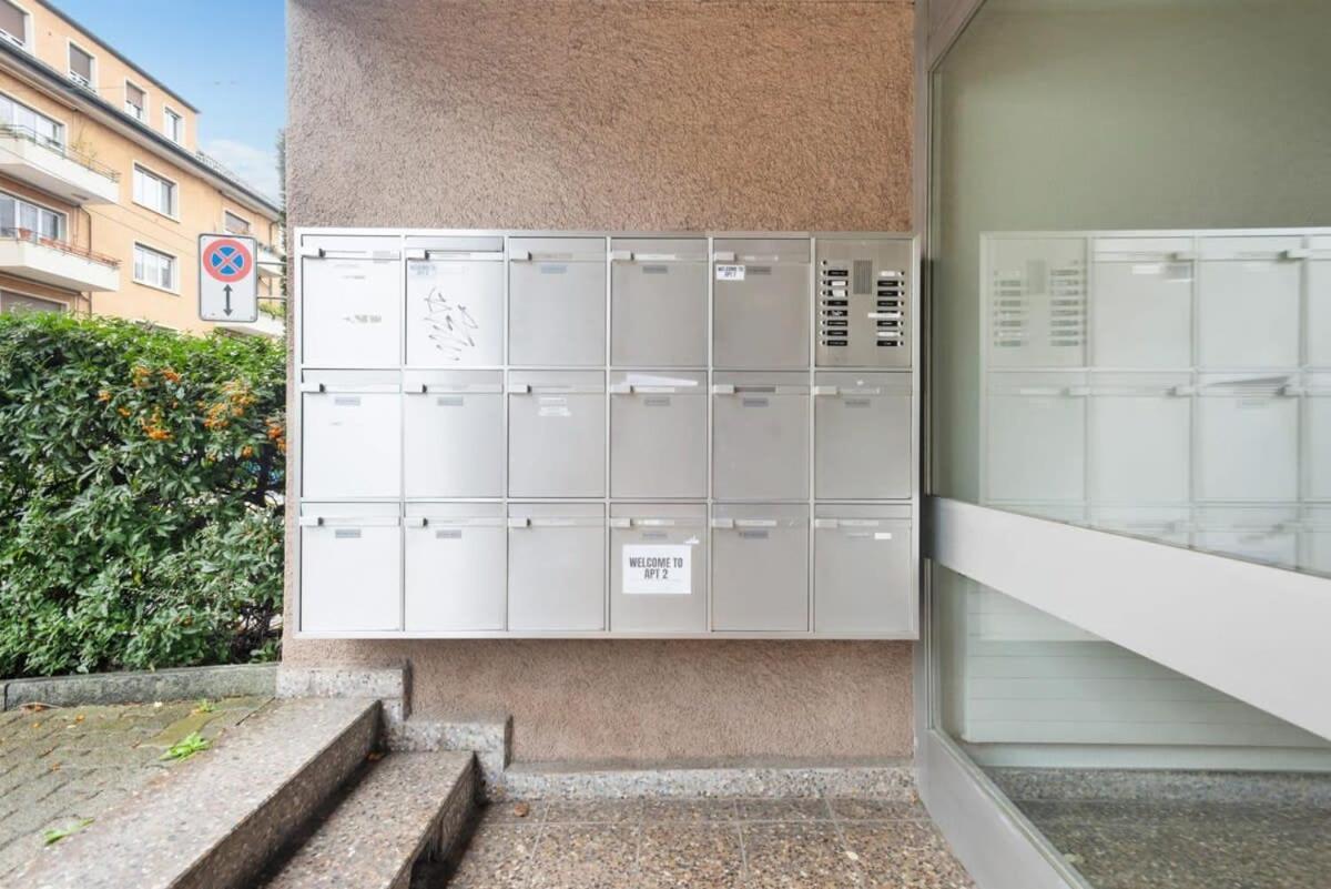 Beautiful Boutique Drahtzug8 Appartement *