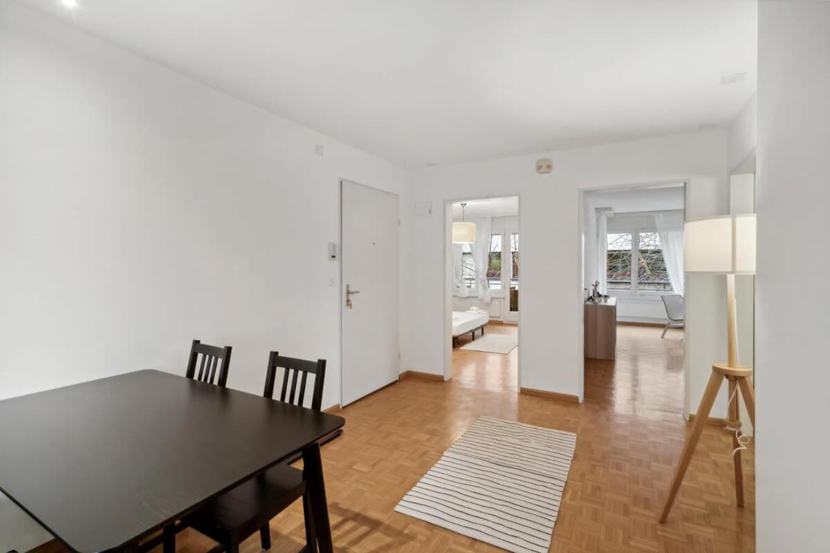 Beautiful Boutique Drahtzug8 Appartement Zürich