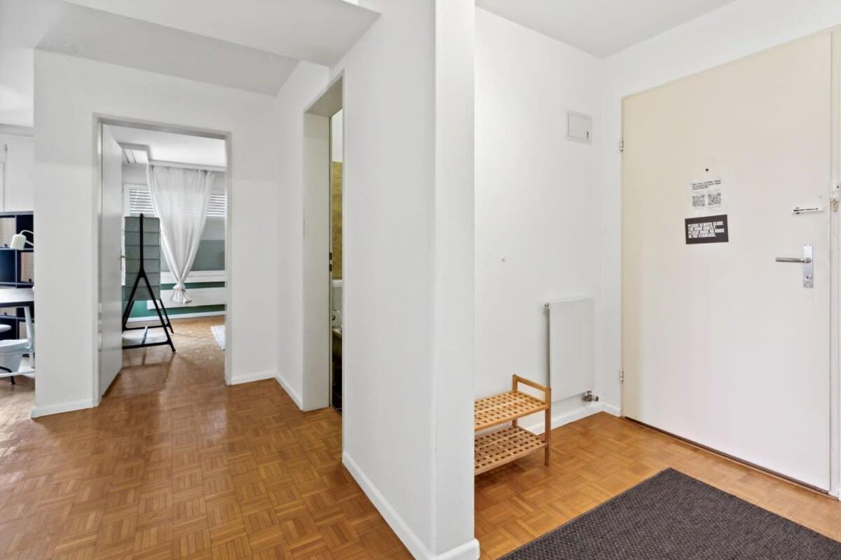Appartement Beautiful Boutique Drahtzug8 Zürich