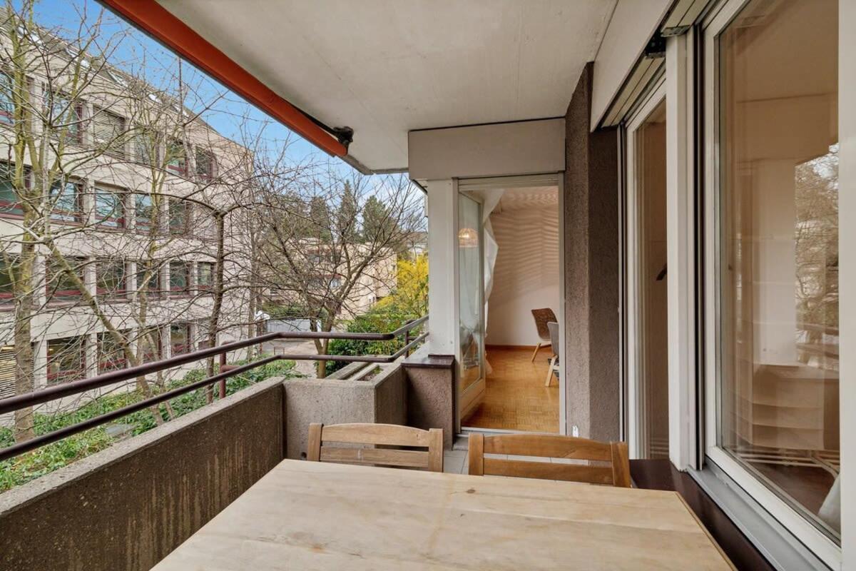 Beautiful Boutique Drahtzug8 Appartement Zürich