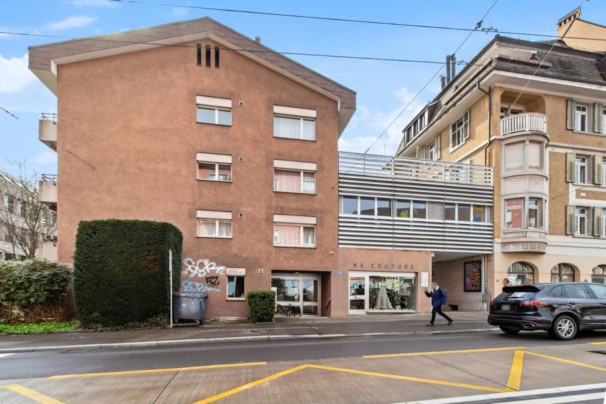 Appartement Beautiful Boutique Drahtzug8
