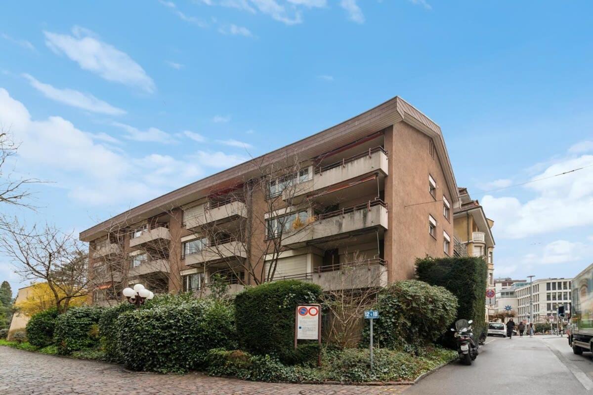Appartement Beautiful Boutique Drahtzug8 *