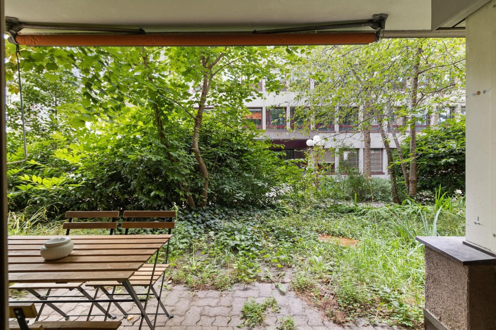 Beautiful Boutique Drahtzug8 Appartement
