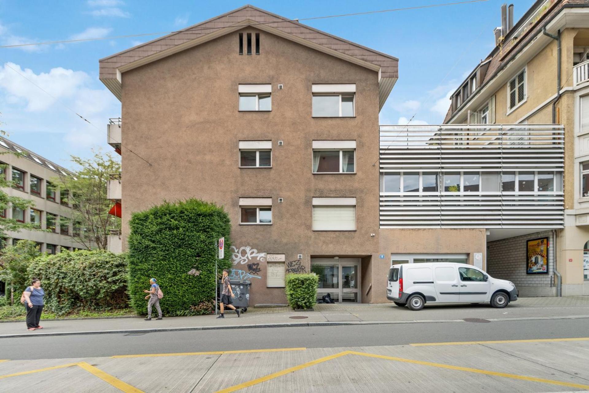Appartement Beautiful Boutique Drahtzug8 *