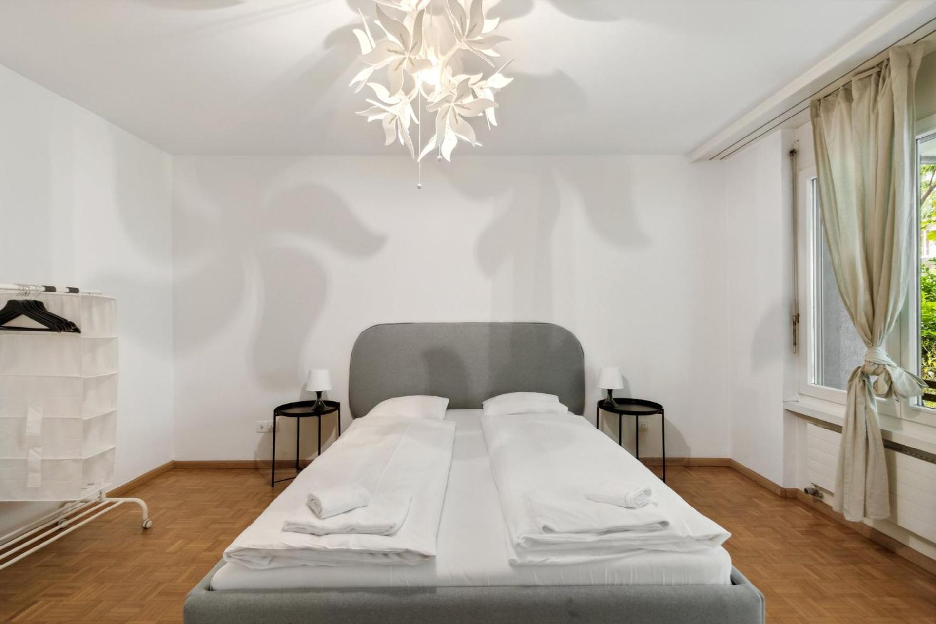 Appartement Beautiful Boutique Drahtzug8