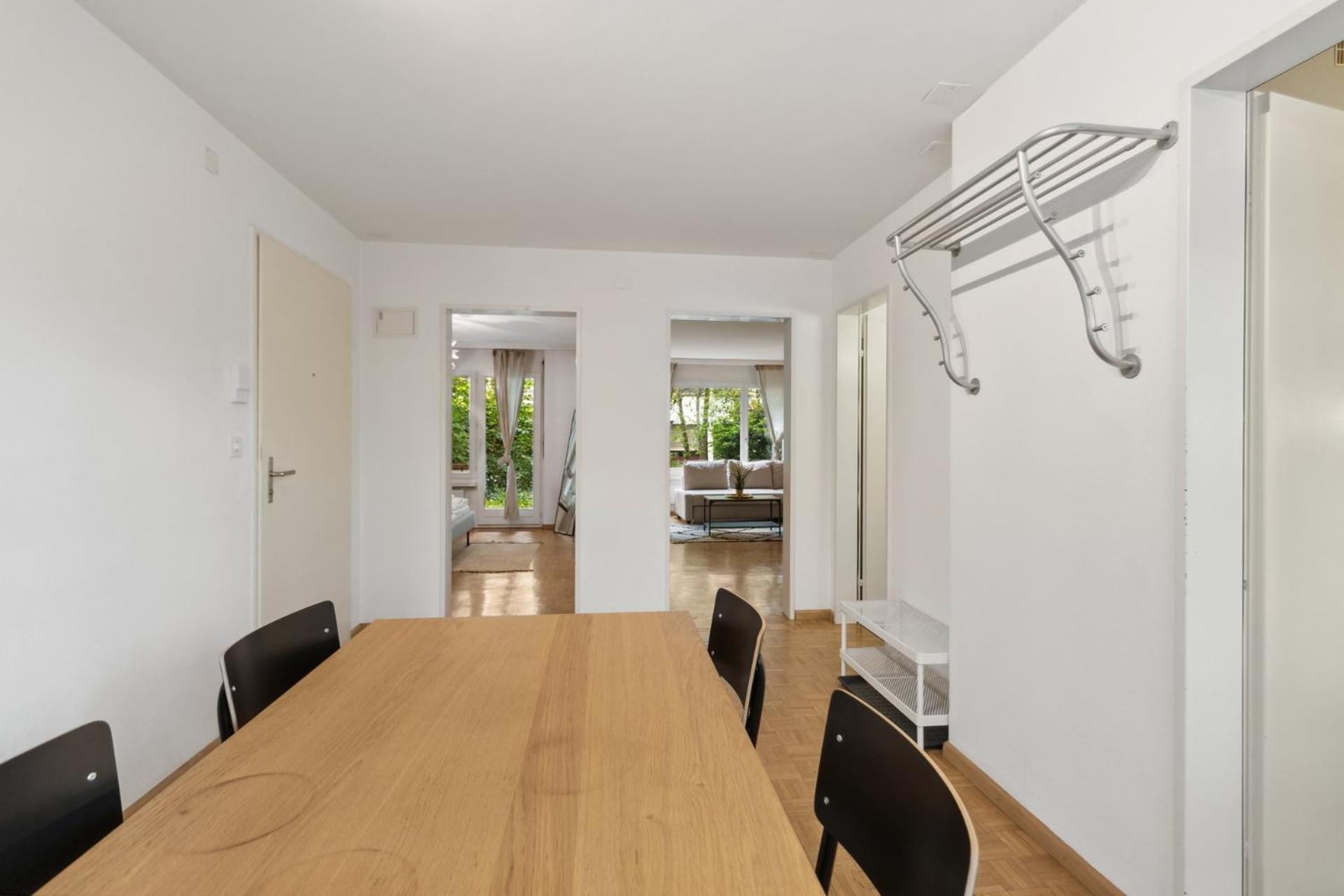 Beautiful Boutique Drahtzug8 Appartement *