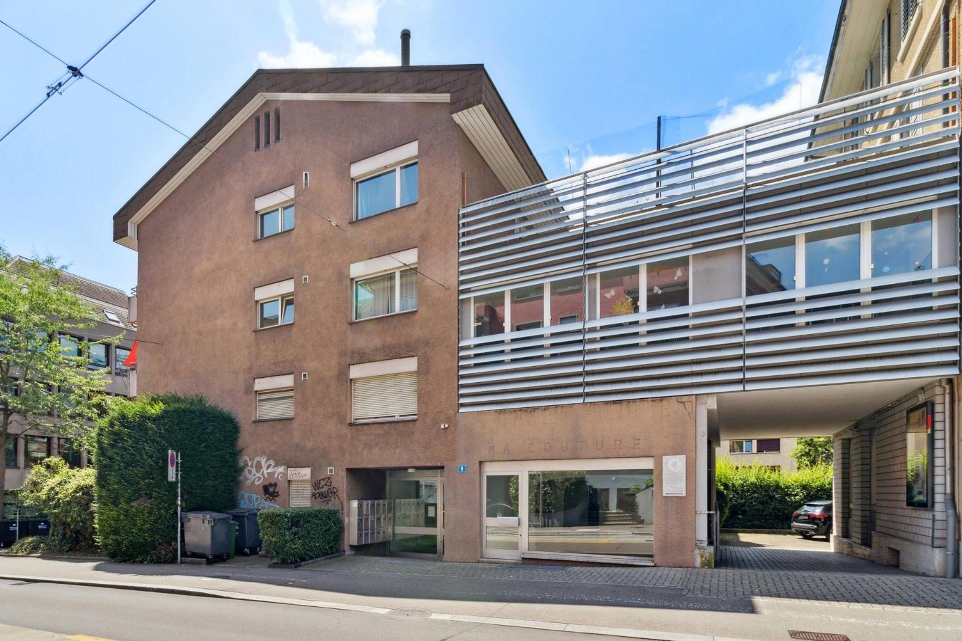 Appartement Beautiful Boutique Drahtzug8 *