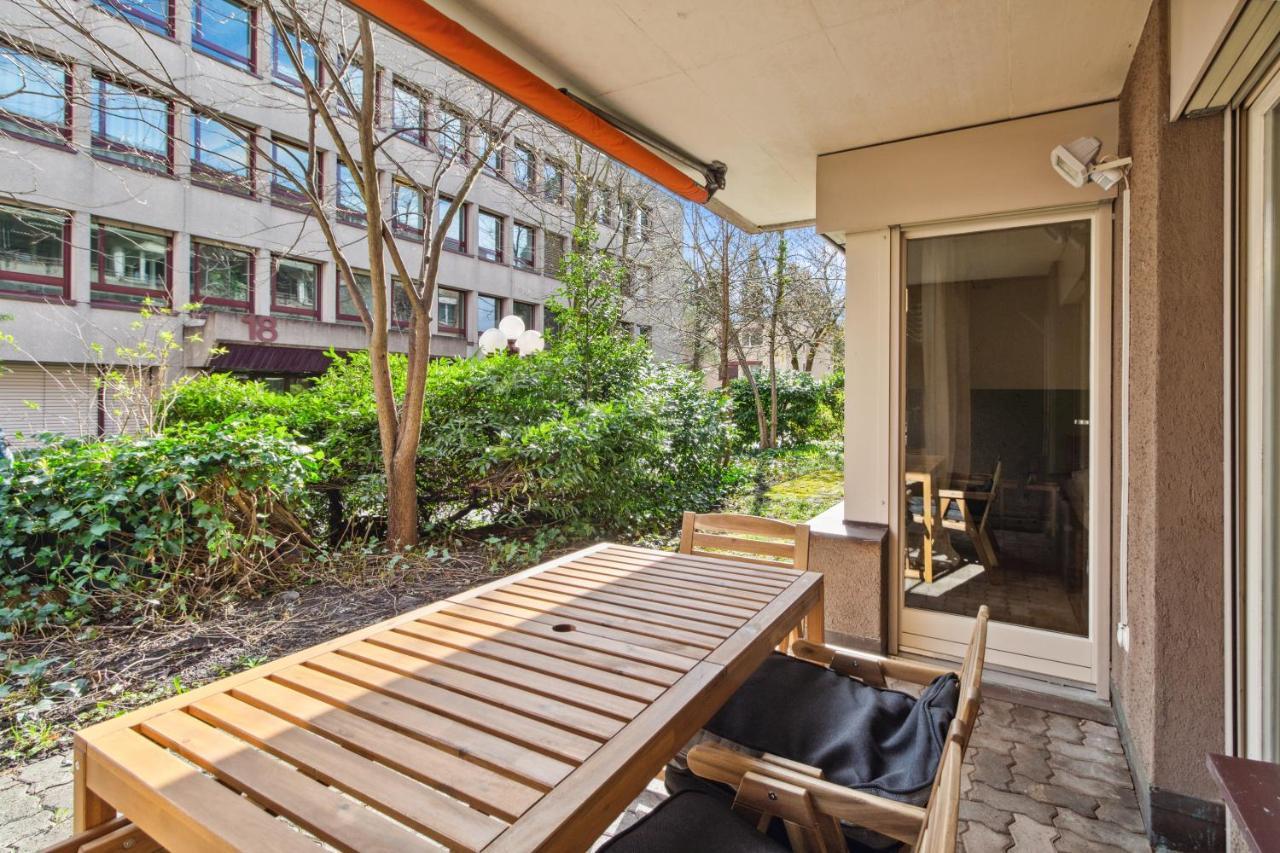 Beautiful Boutique Drahtzug8 Apartamento