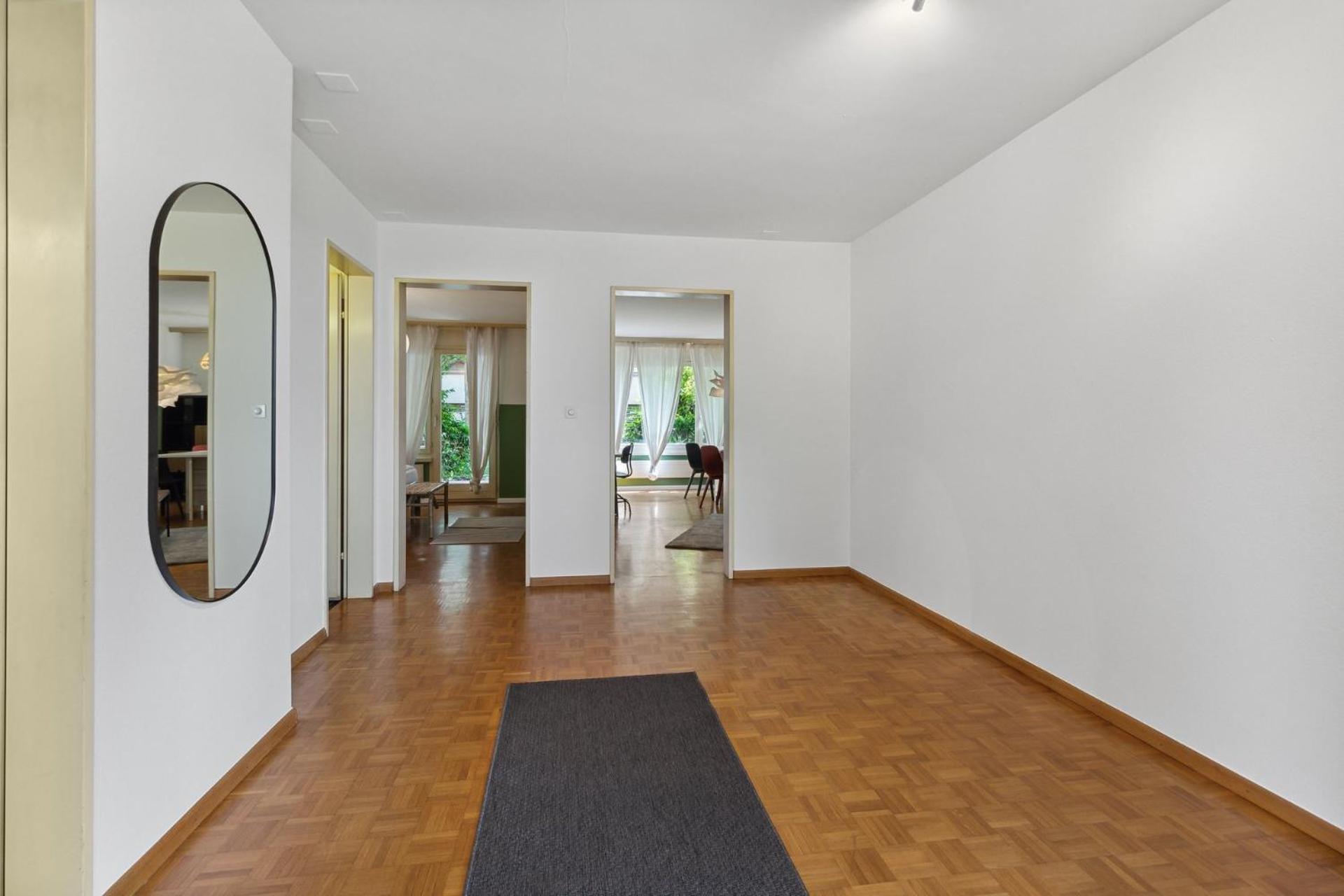 Apartamento Beautiful Boutique Drahtzug8 *